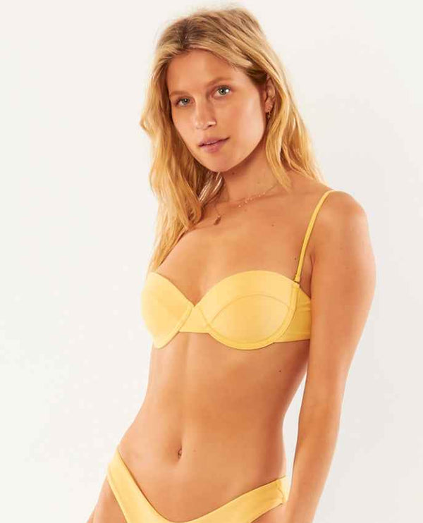 Amuse Society Juno Underwire Top - Grua Surf Co.