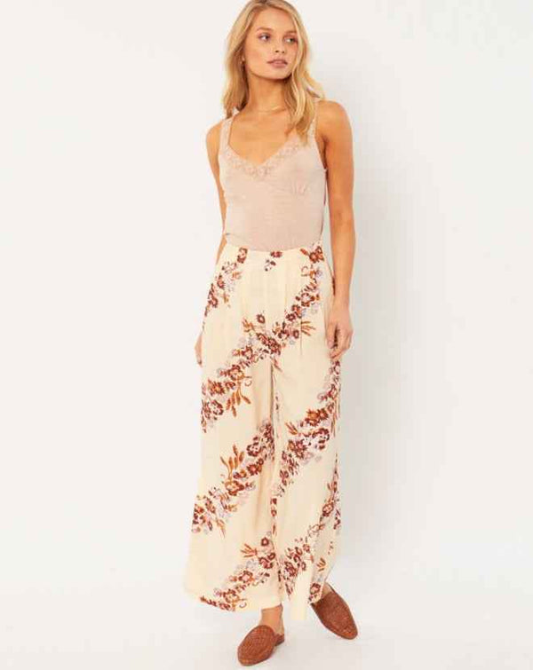 Amuse Society Jubilee Woven Pant - Grua Surf Co.