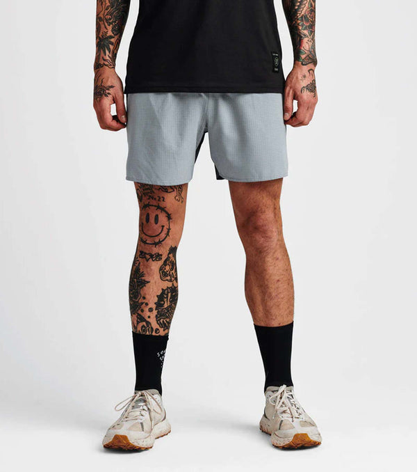 Roark Run Amok Alta Light Short 5 - Grua Surf Co.