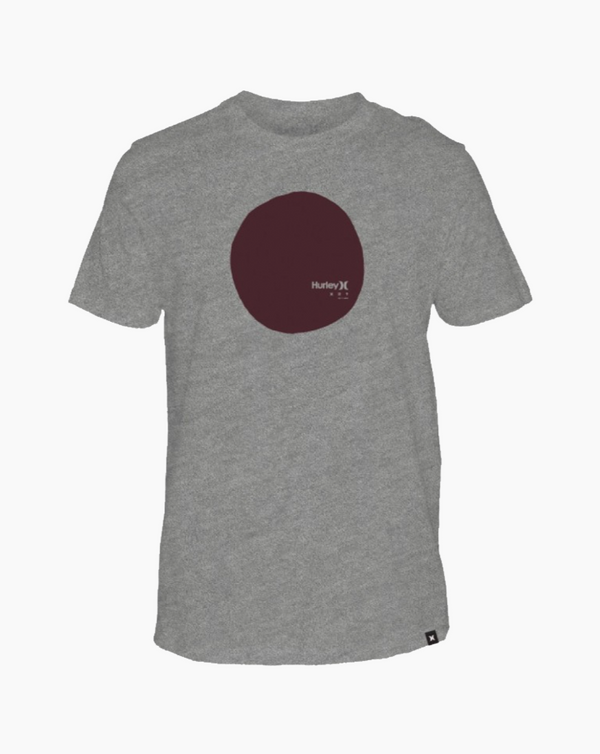 Hurley Blot Tee - Grua Surf Co.