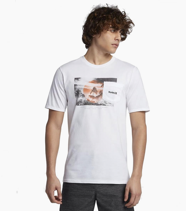 WHITEWATER POCKET - Grua Surf Co.