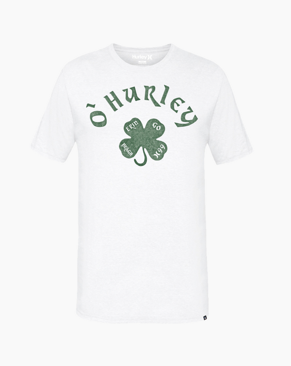 Hurley Celtic Roots Tee - Grua Surf Co.