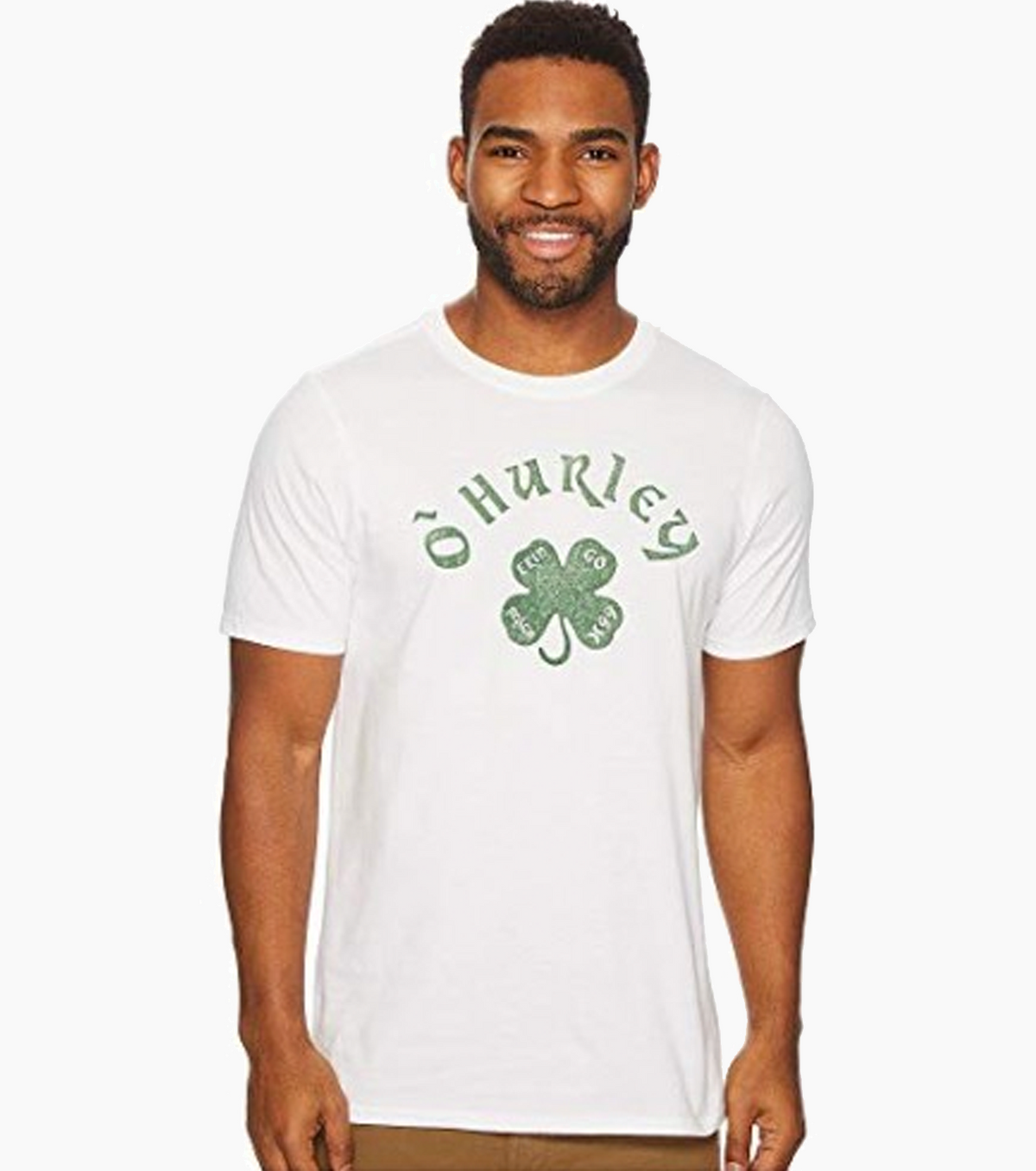 Hurley Celtic Roots Tee