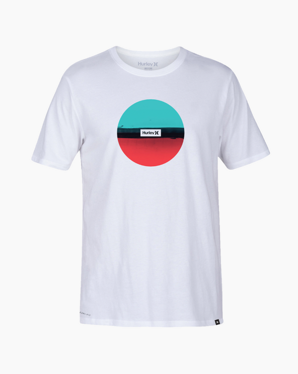 DRI-FIT RESIN TEE - Grua Surf Co.