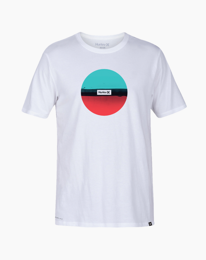 DRI-FIT RESIN TEE - Grua Surf Co.