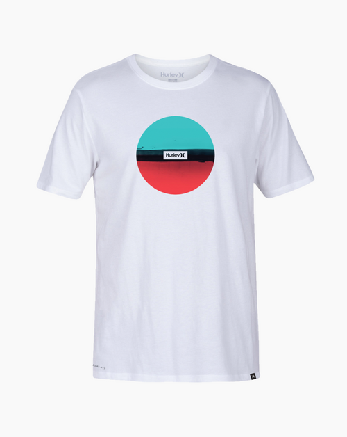 Hurley Dri-Fit Resin Tee