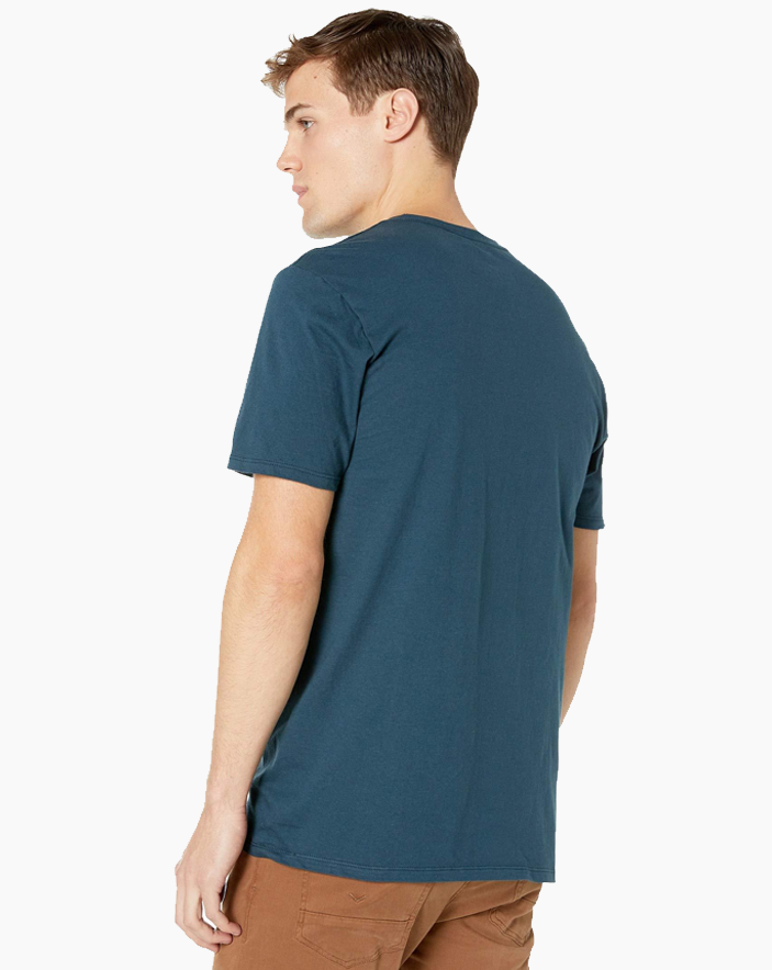 Hurley Breaking Point Tee - Grua Surf Co.