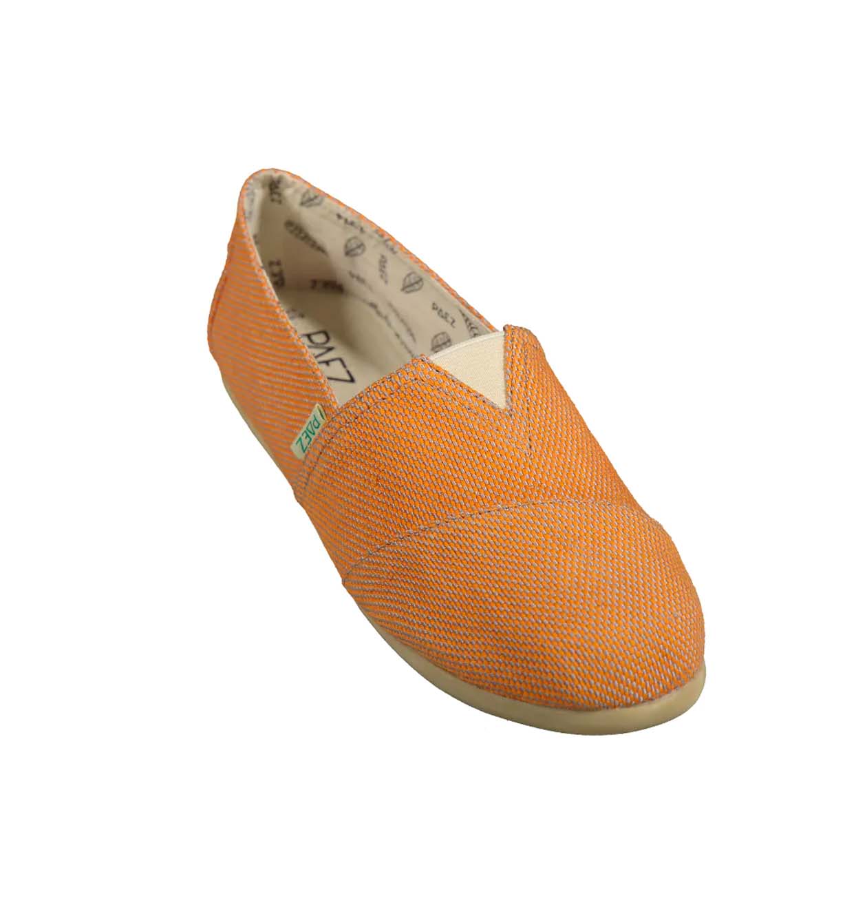 Paez Classic Panama Burnt Orange