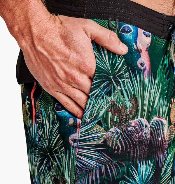 Roark Revival Chiller Jardin Oasis - Grua Surf Co.