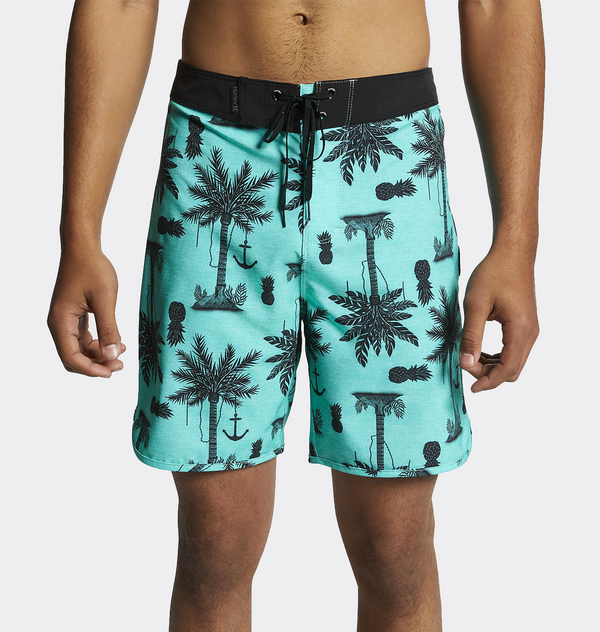 PHANTOM ASYLUM - Grua Surf Co.