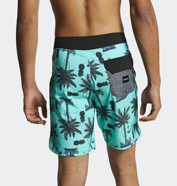 PHANTOM ASYLUM - Grua Surf Co.