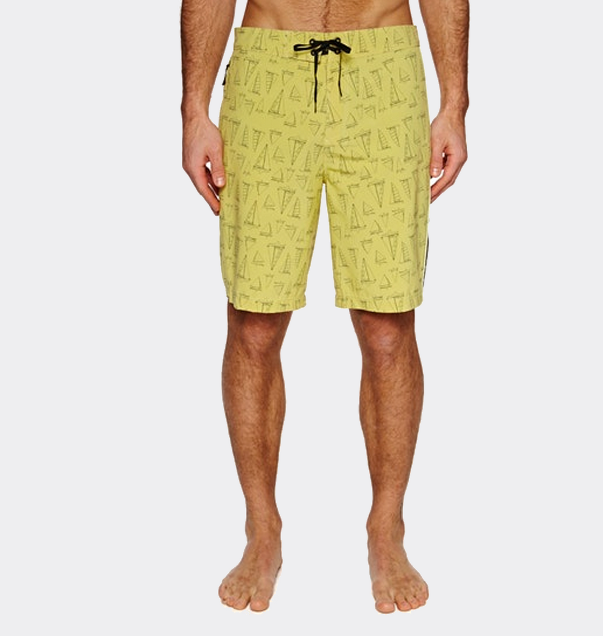 PHANTOM JJF MARITIME - Grua Surf Co.