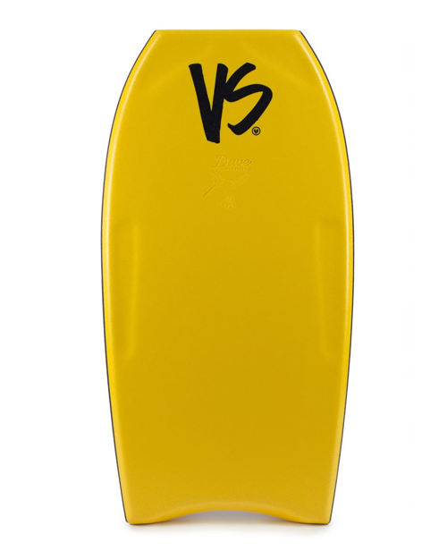 versus-bodyboard-Winchester Kinetic PP Quad-Tangerine Violet