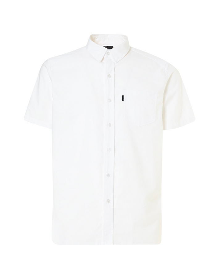 Oxford Short Sleeve Shirt - Grua Surf Co.