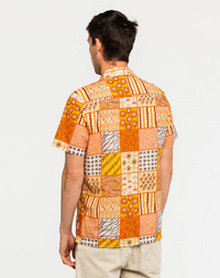 Crafted Woven Shirt