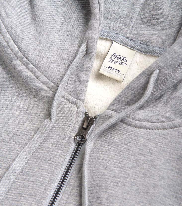 Circle Logo Hoodie