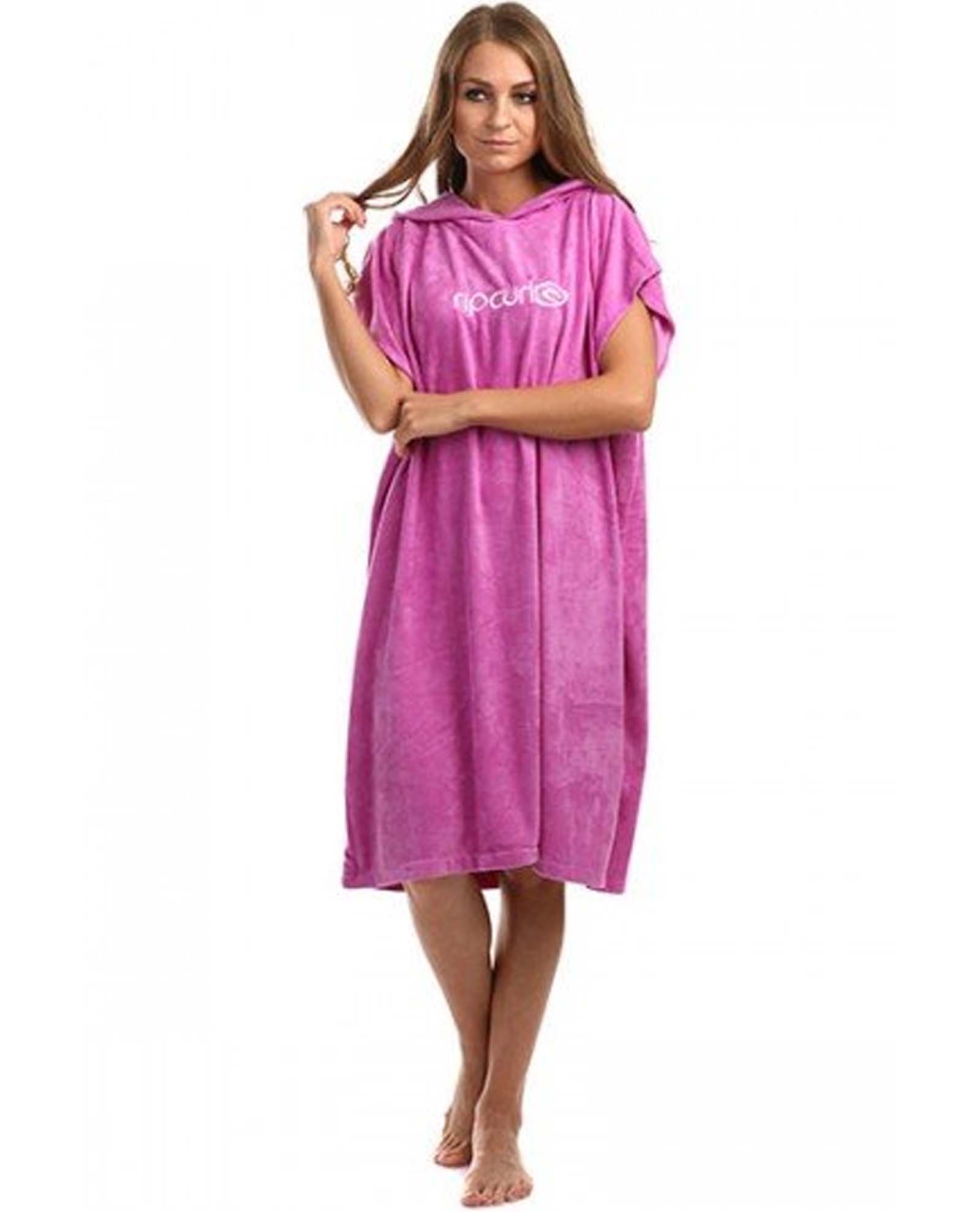 Rip Curl Womens Surf Essentials Poncho