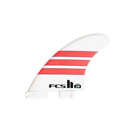 FCS II Julian Wilson PG Tri Fins - Grua Surf Co.