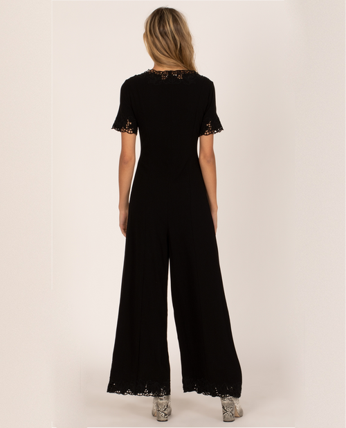 Amuse Society Canyon Palms Jumper - Grua Surf Co.