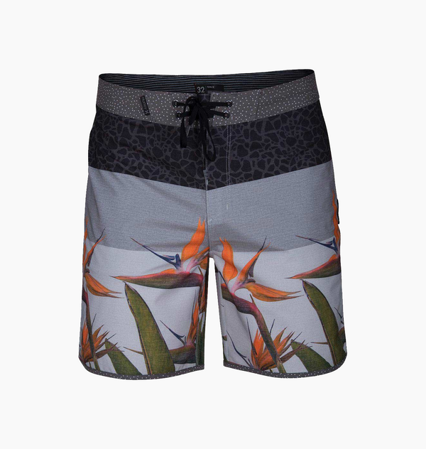 Hurley Phantom Bird - Grua Surf Co.