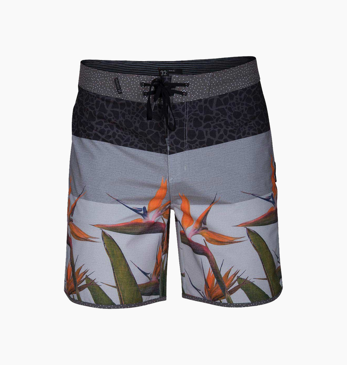 Hurley Phantom Bird - Grua Surf Co.