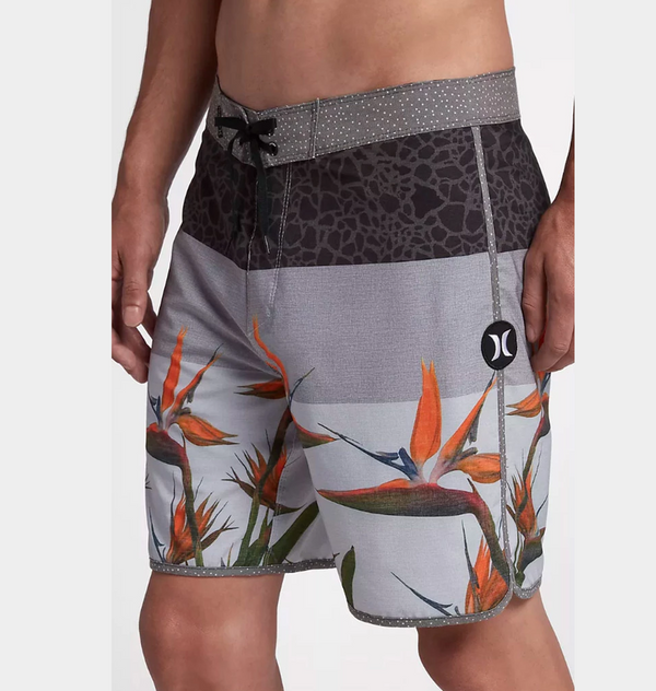 Hurley Phantom Bird - Grua Surf Co.