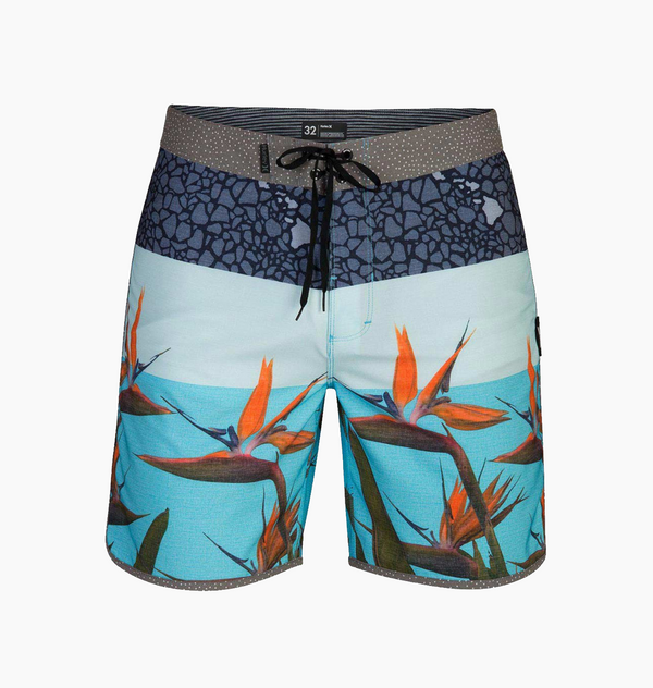 Hurley Phantom Bird - Grua Surf Co.