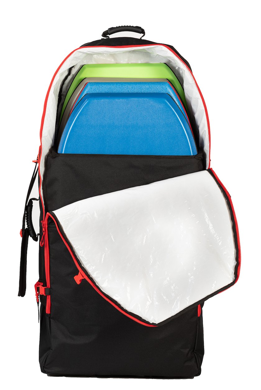 Wheel Board Bag