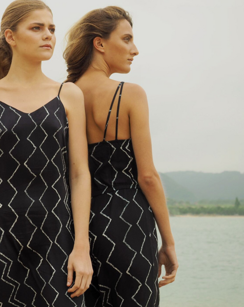 Masimuski Jumpsuit