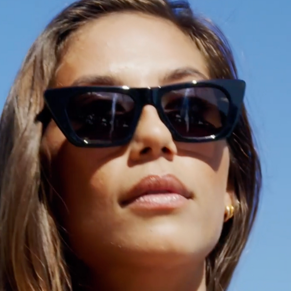 Electric Noli Tortuga Polarized - Grua Surf Co.