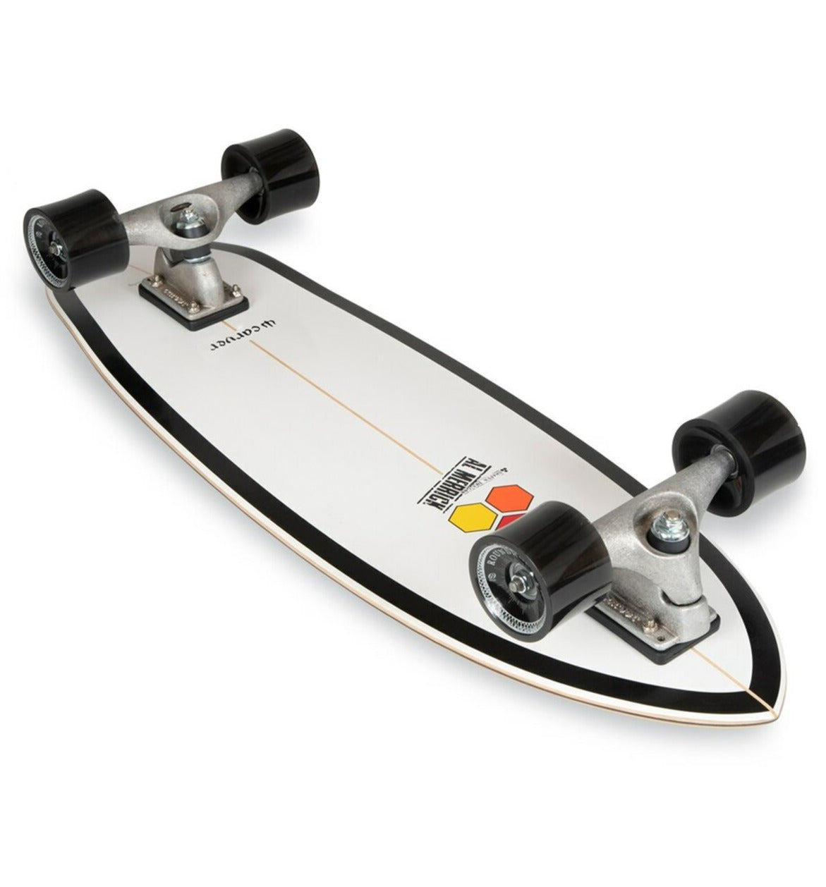 Carver Skateboards – Grua Surf Co.