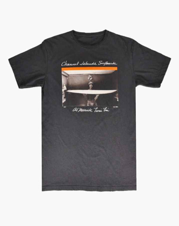 Channel Islands Al Twin 1981 Tee - Grua Surf Co.
