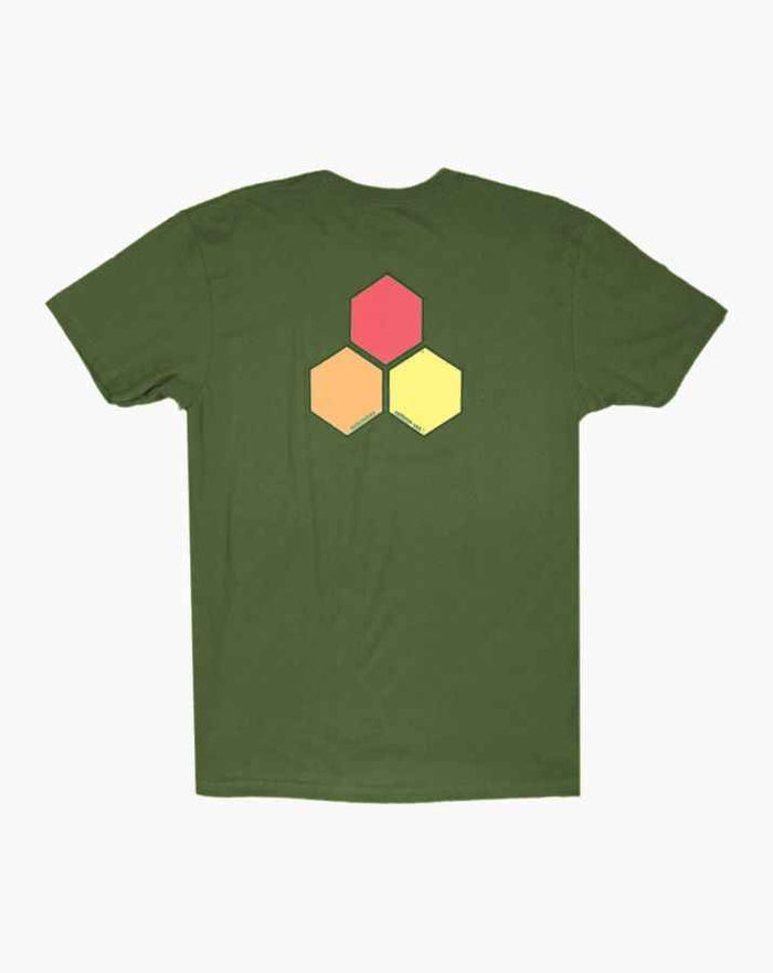 Curren Hex Filter - Grua Surf Co.