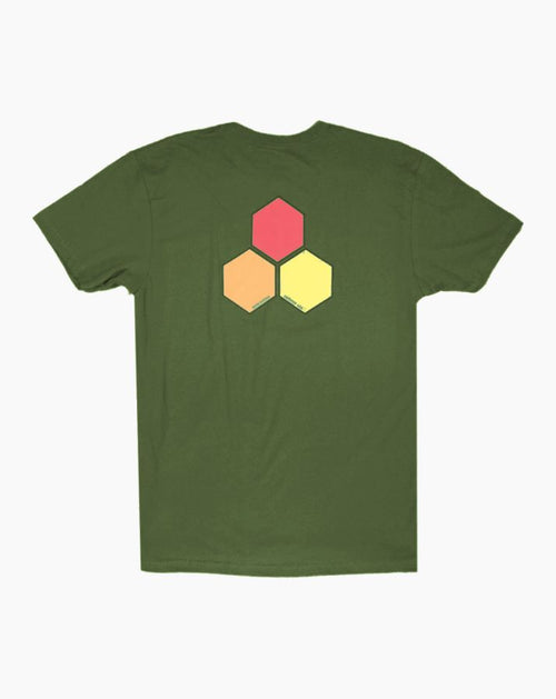 Curren Hex Filter