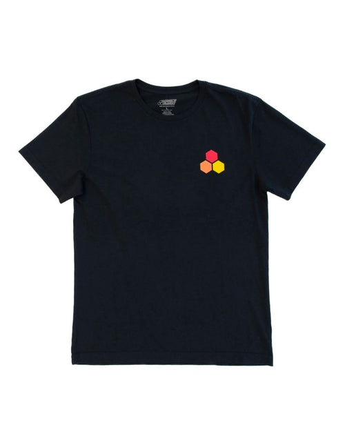 Channel Islands Surfboards Curren Hex Filter Tee