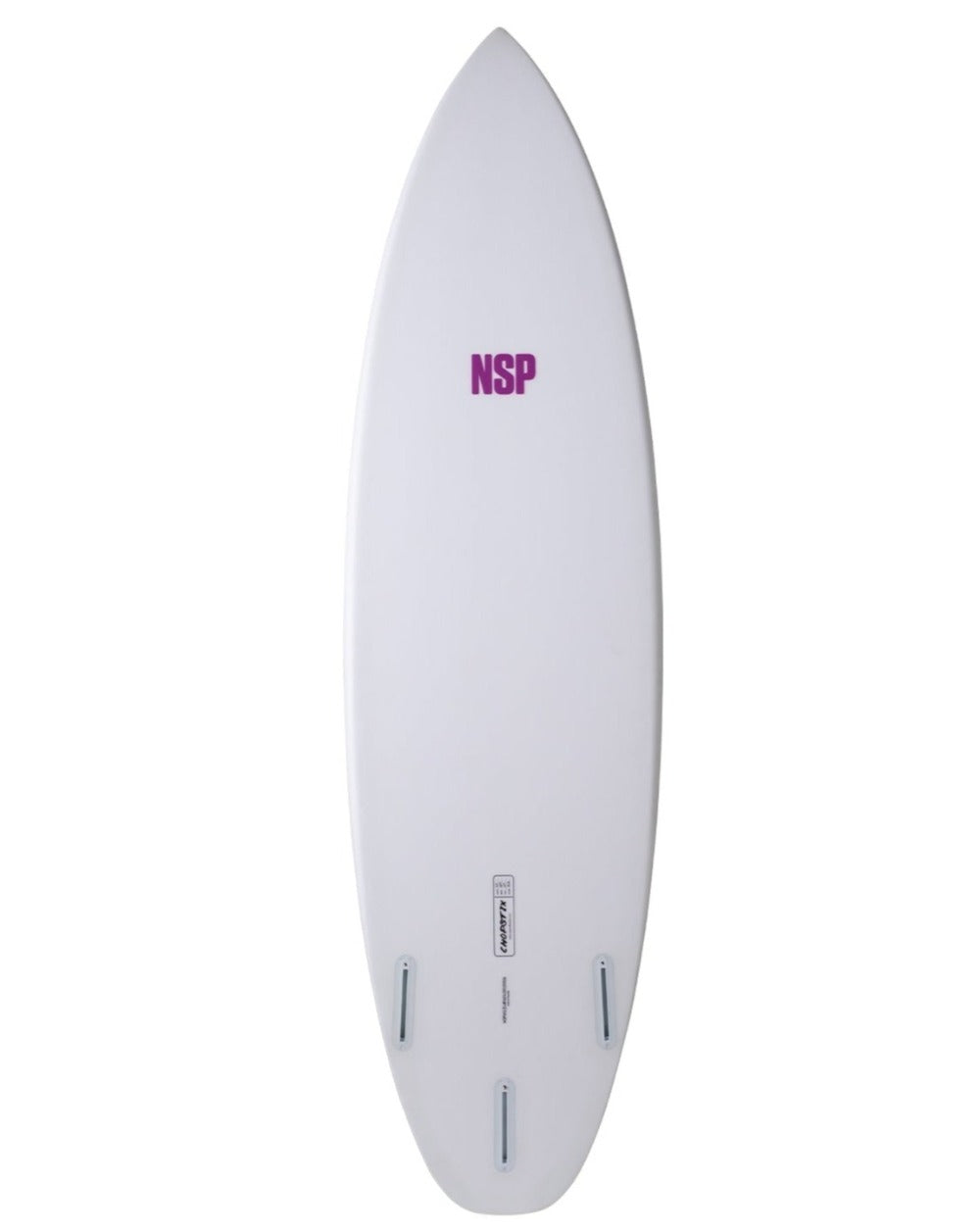 Shapers Union Chopstix 6'4