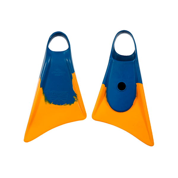 Churchill Swimfins Makapuu - Grua Surf Co.