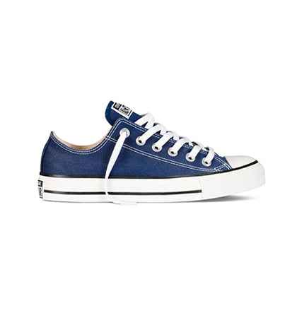 Converse All Star Classic Navy - Grua Surf Co.