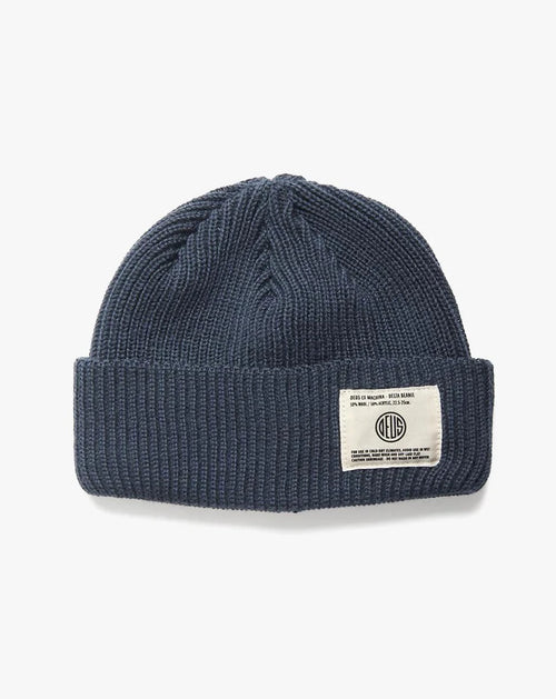 deus ex machina beanie
