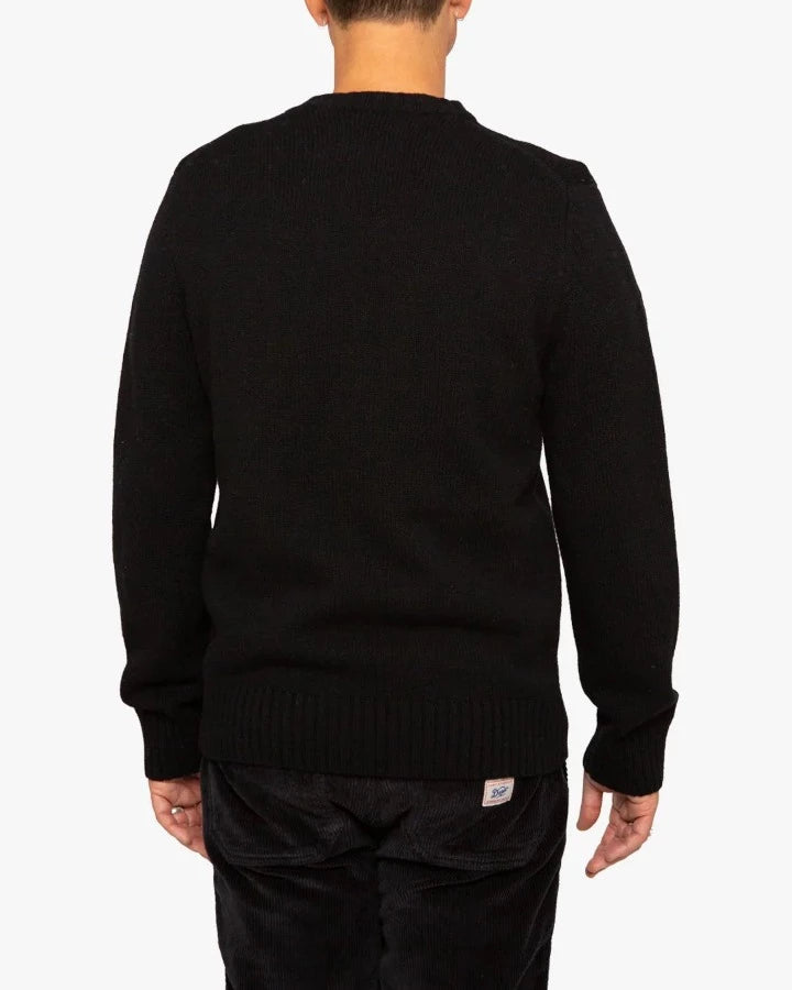 Wyatt Knit