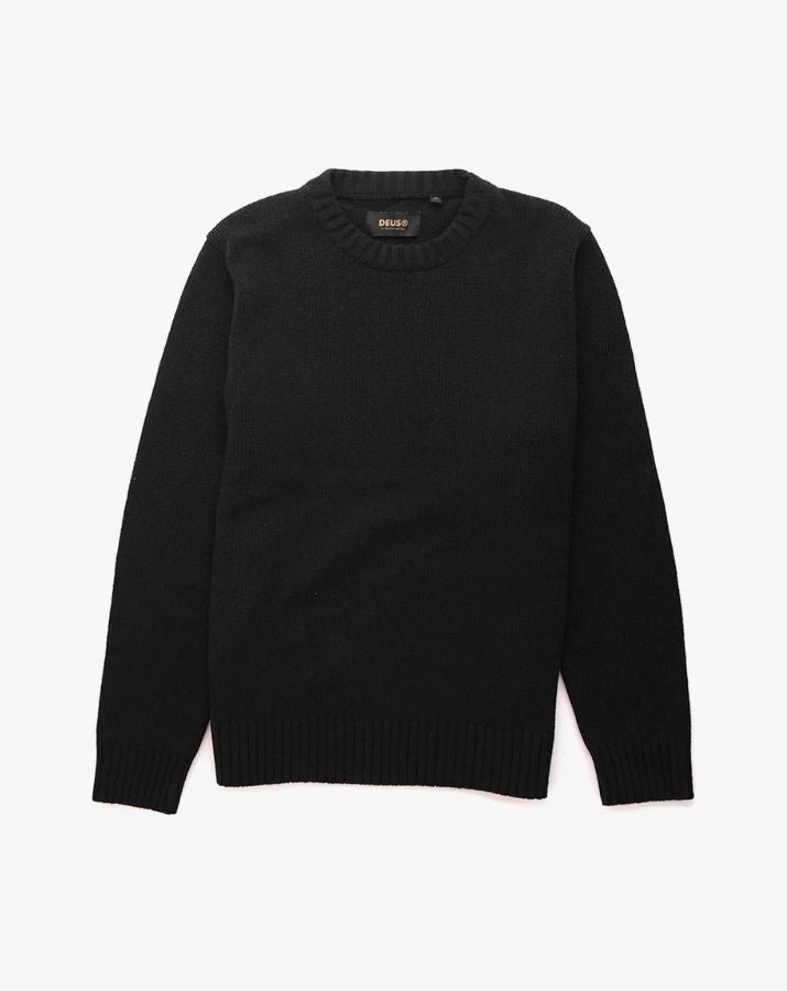 Deus ex Machina Wyatt Knit
