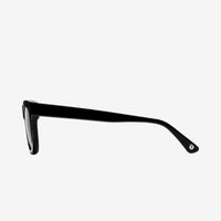 Electric Cocktail Gloss Black Polarized - Grua Surf Co.