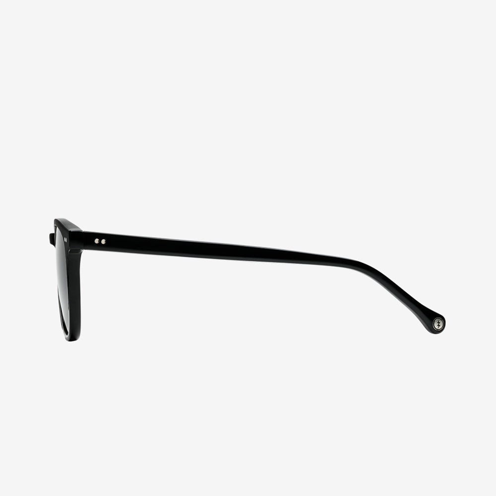Electric Oak Gloss Black Polarized - Grua Surf Co.