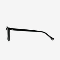 Electric Oak Gloss Black Polarized - Grua Surf Co.