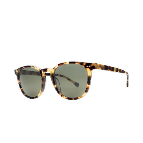 Oak Gloss Spotted Tort Polarized