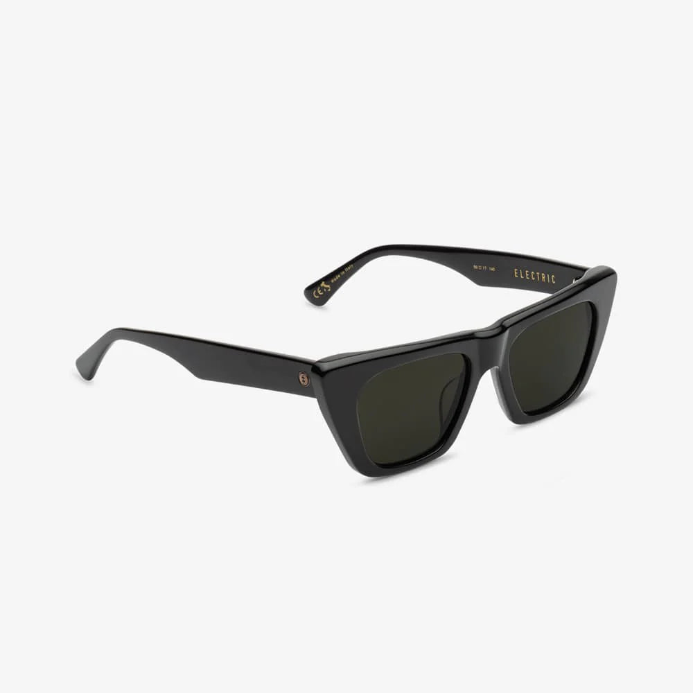 Noli Gloss Black Polarized