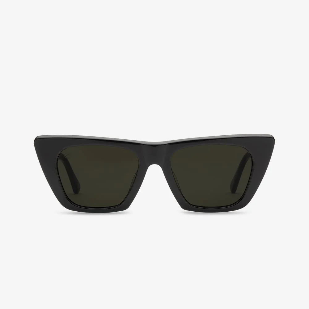 Electric Noli Gloss Black Polarized Grua Surf Co