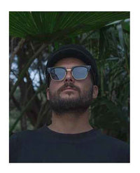 Epokhe Neto - Grua Surf Co.