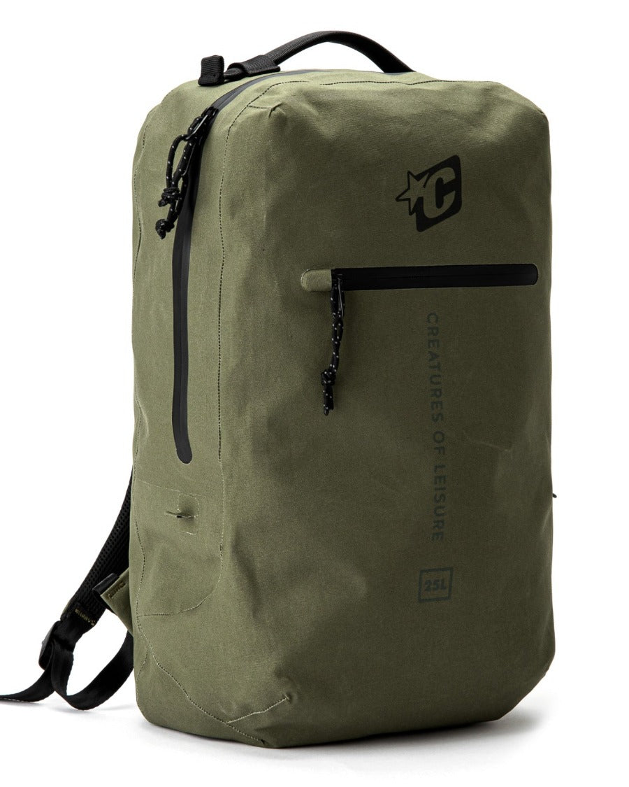 Creatures of Leisure Transfer Dry Bag 25L
