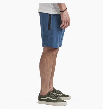 Roark Revival Explorer Hybrid Shorts